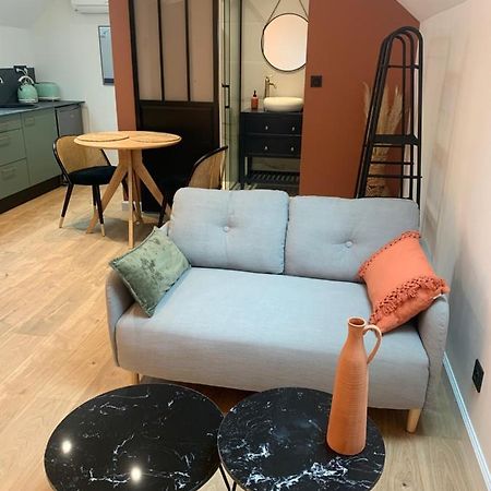 Le Studio D'Ambre Chalon-sur-Saone Luaran gambar