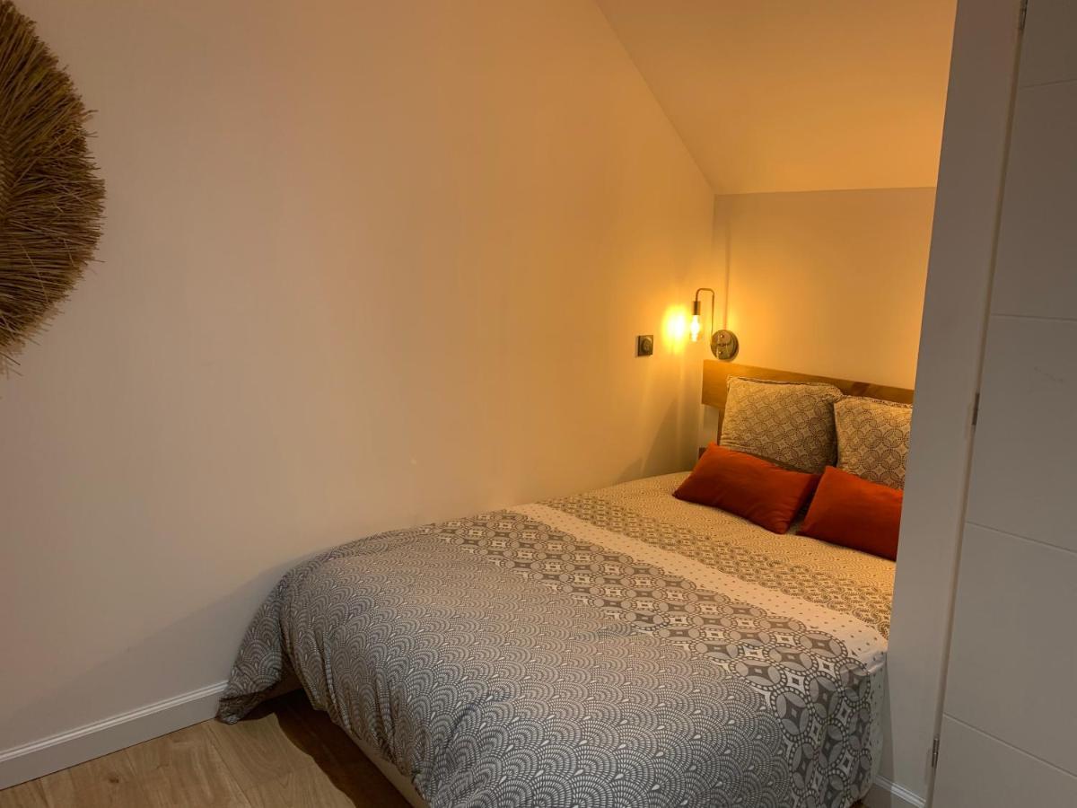 Le Studio D'Ambre Chalon-sur-Saone Luaran gambar