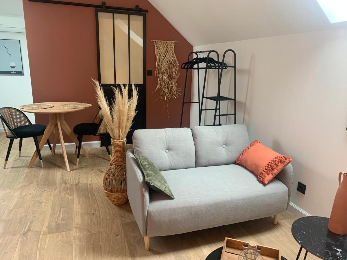 Le Studio D'Ambre Chalon-sur-Saone Luaran gambar