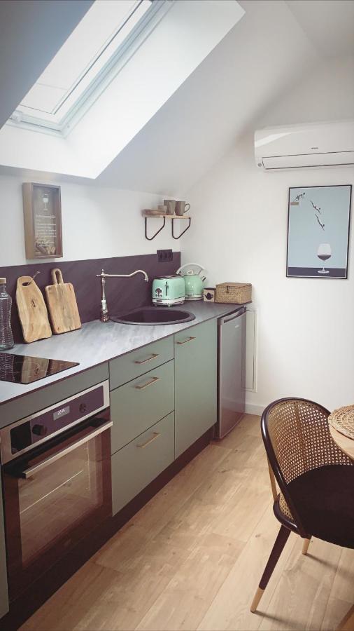 Le Studio D'Ambre Chalon-sur-Saone Luaran gambar