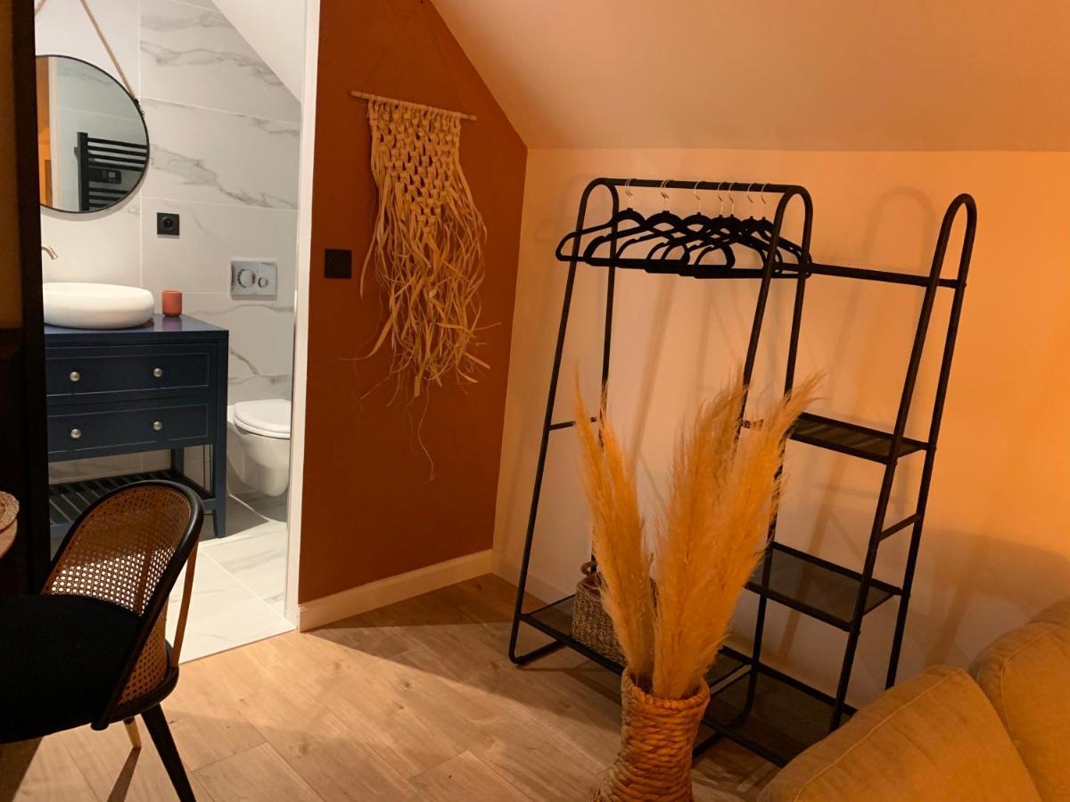Le Studio D'Ambre Chalon-sur-Saone Luaran gambar