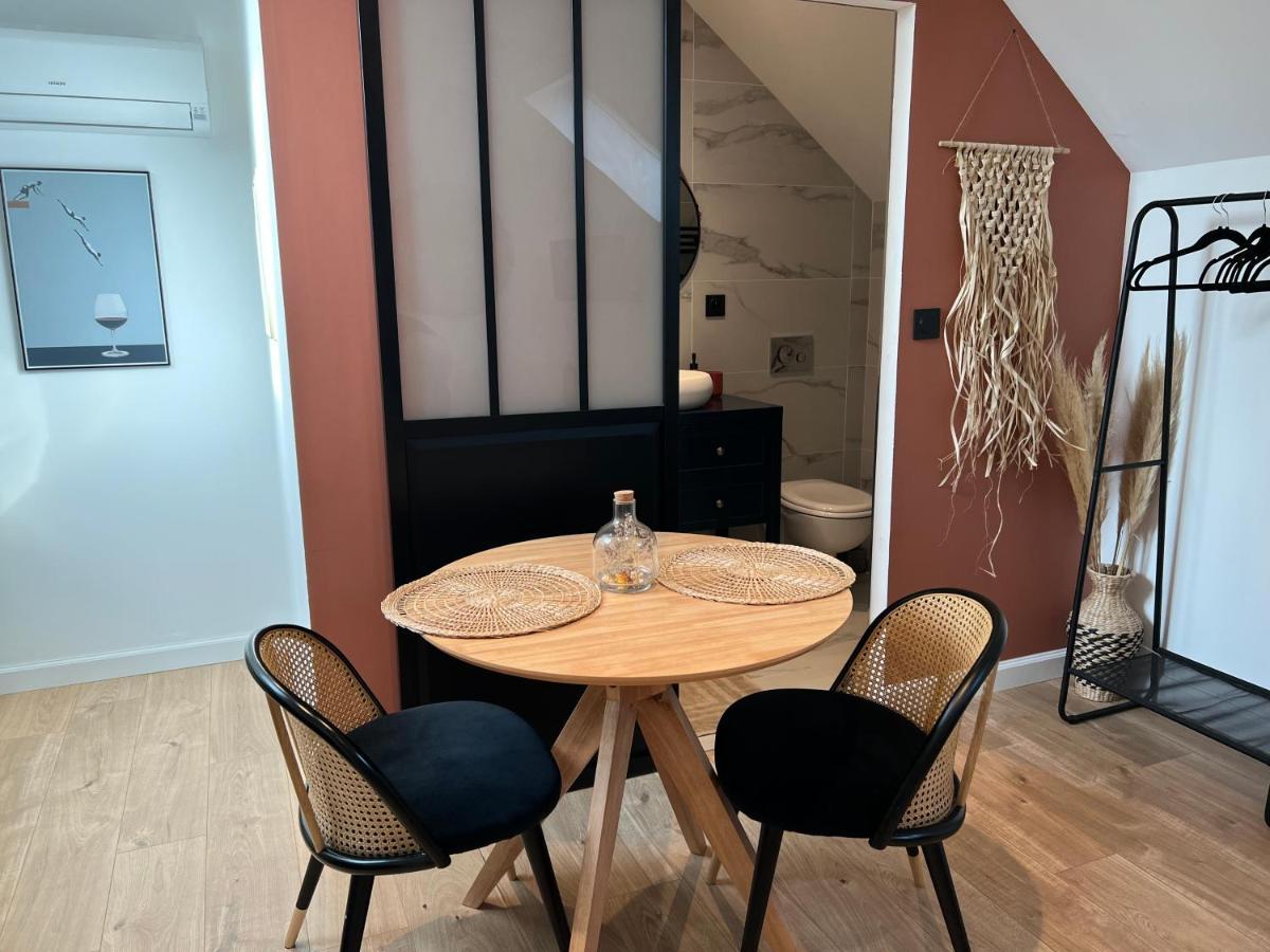 Le Studio D'Ambre Chalon-sur-Saone Luaran gambar